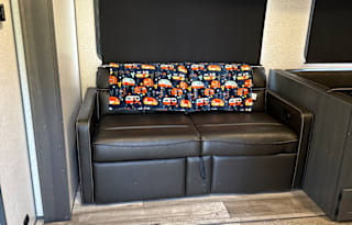 Western KY Camper Rentals