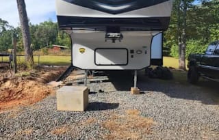 2021 Crossroads Volante 310BH