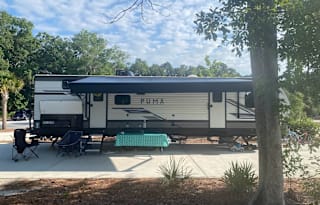 2023 Palomino Puma 28BHSS