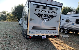 2020 Eclipse Stellar Limited 21FS-LE