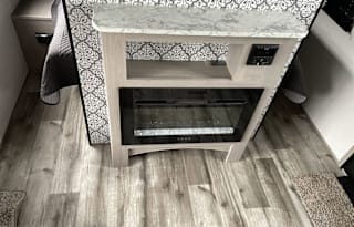 2022 Dutchmen RV Coleman Lantern Series 263BH