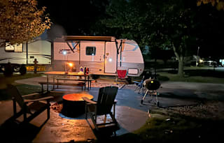 2024 Dutchmen RV Coleman Lantern LT Series 17B