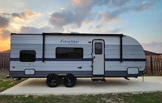 2022 Gulf Stream RV Friendship 248BH