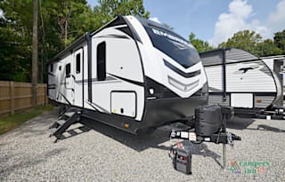 2022 Cruiser Embrace EL252
