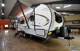 2020 Mini Lite Couples Coach 2109S