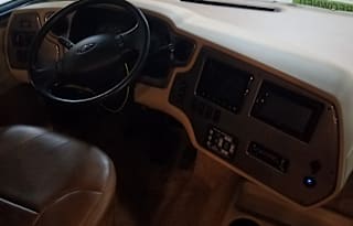 2014 Tiffin Motorhomes Allegro 35 QBA