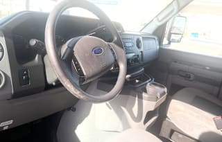 2018 Thor Motor Coach Majestic 23A