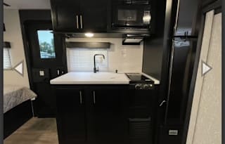 2022 Forest River RV Cherokee Wolf Pup