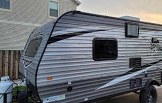 2020 Jayco Jay Flight SLX 7 195RB