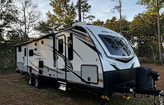 2022 Jayco White Hawk 29BH