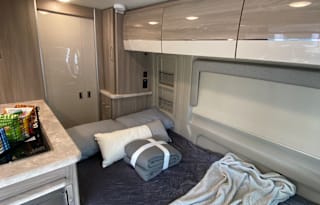 Dodu's RV Rental