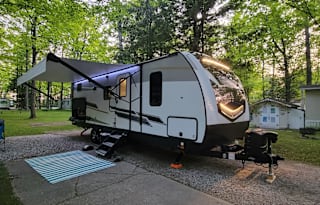 2022 Cruiser Radiance