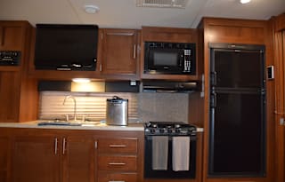 2015 Forest River RV FR3 30DS