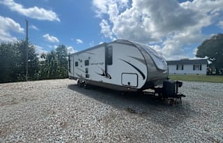 2021 Forest River Wildwood Heritage Glen