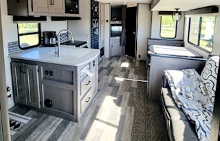2020 Heartland Mallard 26