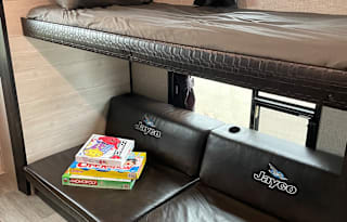 "Trinity" Jayco - Insurance Included - Deliverable