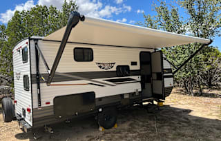 2022 Forest River RV Wildwood FSX 178BHSK