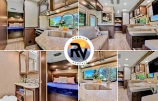 Spacious Four Winds 28Z - Sleeps 8