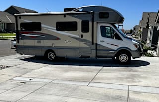 2019 Winnebago View 24J