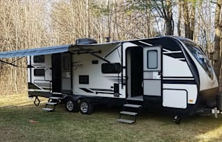 2019 Grand Design Imagine 2800BH