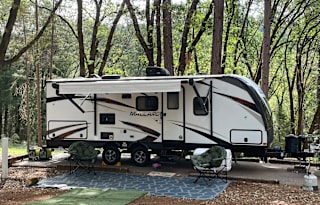 2018 Mallard Bunkhouse