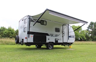 2021 Forest River RV Salem FSX 178BHSKX