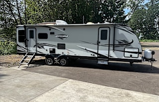 2020 Jayco White Hawk 28RL