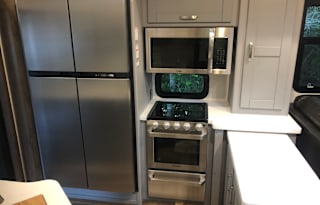2021 Keystone RV Fuzion 429