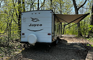 2017 Jayco Jay Flight SLX 26BHS