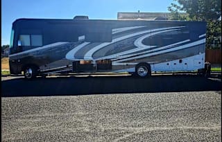2019 Jayco Precept - Rocky Mountain Retreat!