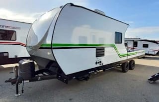 2023 Genesis Supreme Overnighter 12-14.6 FK