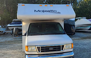 Marvy RV NC