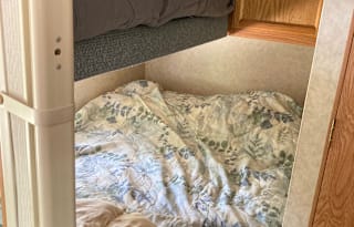2005 Jayco Jay Feather 27BH