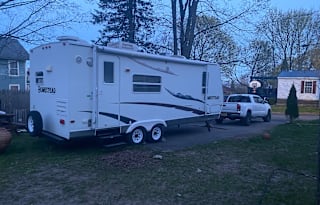 Home Sweet Homestead