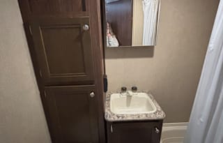 2018 Dutchmen RV Coleman Lantern LT Series 1755FD
