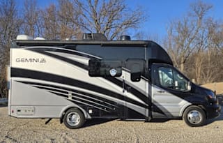 2023 Thor Motor Coach Gemini AWD 23TW