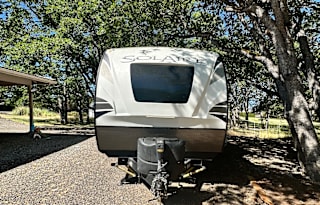 2019 Palomino Solarie Series 268BHSK