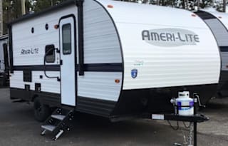 Gulf Stream - Fully Stocked - New Rental Promo!