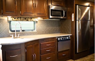 2016 Coachman Mirarda in Tampa Florida