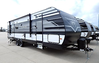 2021 Grand Design Transcend 265BH