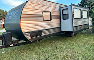 J&M’s Home away from home RV rental