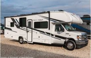 2021 Coachmen Freelander  30' - Road Trip Ready!