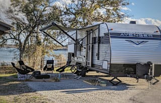 “Texan Trails Retreat” 2023 Prime Time Avenger
