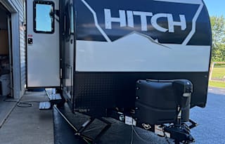 2021 Cruiser Hitch 16RD