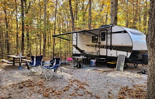 2024 Forest River RV Tracer Prime Time