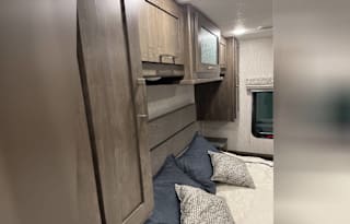 2022 Coachmen RV Pursuit 31BH