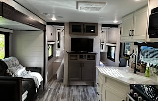 Carter’s Camper