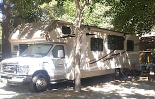 2017 Winnebago Minnie Winnie 31K