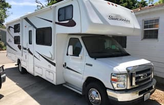 2011 Sunseeker by Forest River 3170DS