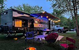 Outer Banks Bound? Perfect Family Setup!